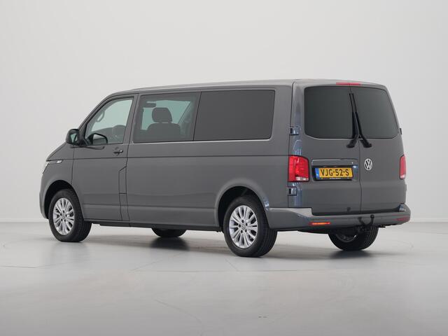 Volkswagen TRANSPORTER 2.0 TDI 150pk DSG L2H1 30 DC Navigatie Trekhaak Acc Pdc