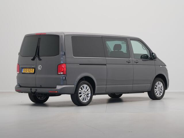 Volkswagen TRANSPORTER 2.0 TDI 150pk DSG L2H1 30 DC Navigatie Trekhaak Acc Pdc