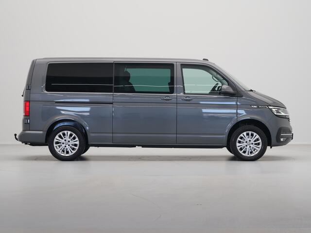 Volkswagen TRANSPORTER 2.0 TDI 150pk DSG L2H1 30 DC Navigatie Trekhaak Acc Pdc