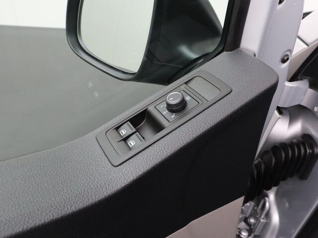Volkswagen TRANSPORTER 2.0TDI Lang Dubbele Cabine | Navigatie | Camera | Trekhaak