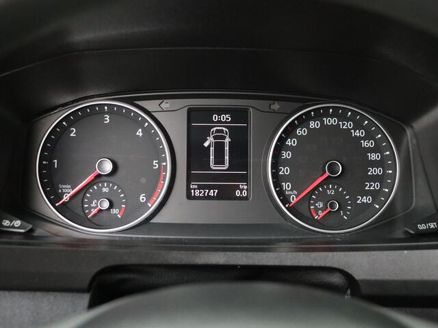 Volkswagen TRANSPORTER 2.0TDI Lang Dubbele Cabine | Navigatie | Camera | Trekhaak