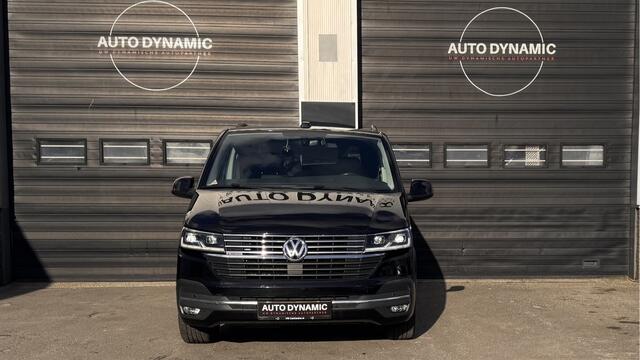 Volkswagen TRANSPORTER 2.0 TDI L1H1 28 4Motion Bulli DSG | Virtual | Leer | Navi | Full Option | NL Auto
