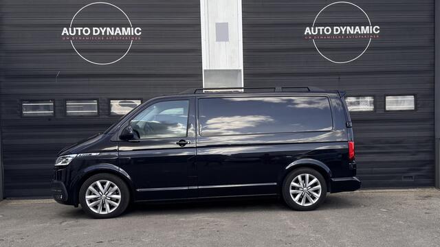 Volkswagen TRANSPORTER 2.0 TDI L1H1 28 4Motion Bulli DSG | Virtual | Leer | Navi | Full Option | NL Auto