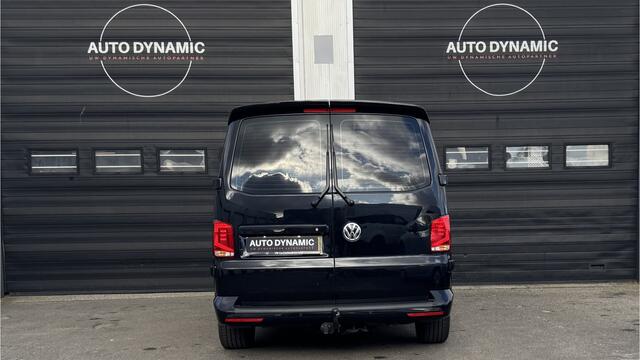 Volkswagen TRANSPORTER 2.0 TDI L1H1 28 4Motion Bulli DSG | Virtual | Leer | Navi | Full Option | NL Auto