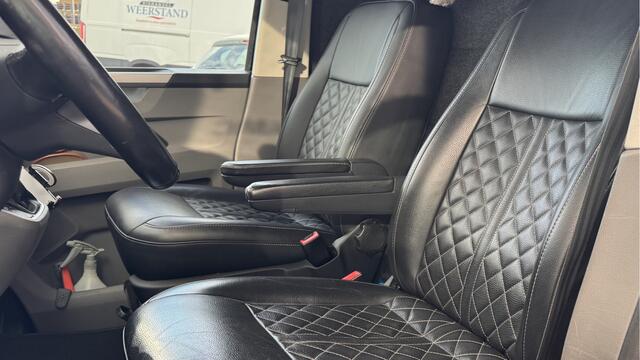 Volkswagen TRANSPORTER 2.0 TDI L1H1 28 4Motion Bulli DSG | Virtual | Leer | Navi | Full Option | NL Auto