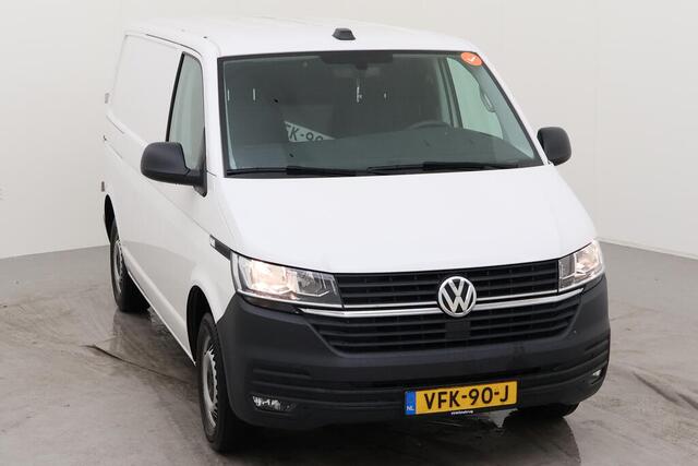 Volkswagen TRANSPORTER 2.0 TDI L1H1 28 Comfortline