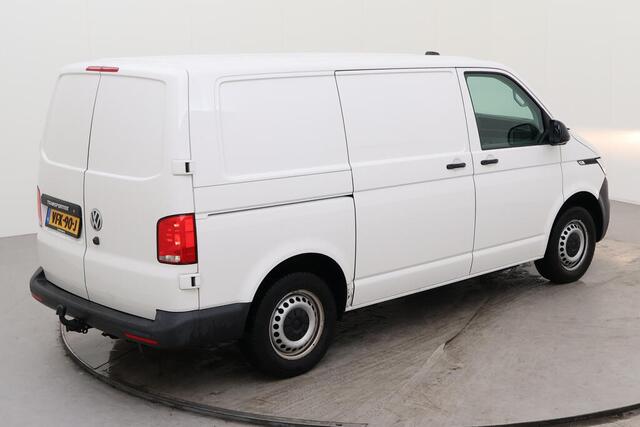 Volkswagen TRANSPORTER 2.0 TDI L1H1 28 Comfortline