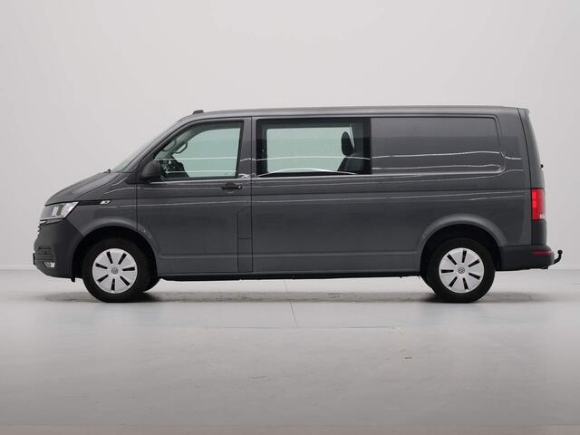 Volkswagen TRANSPORTER 2.0 TDI L2H1 30 DC Comfortline Navi via App Trekhaak Pdc Airco Cruise