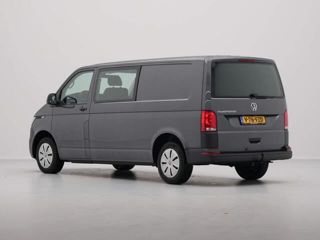 Volkswagen TRANSPORTER 2.0 TDI L2H1 30 DC Comfortline Navi via App Trekhaak Pdc Airco Cruise