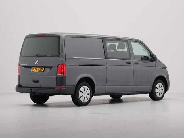 Volkswagen TRANSPORTER 2.0 TDI L2H1 30 DC Comfortline Navi via App Trekhaak Pdc Airco Cruise