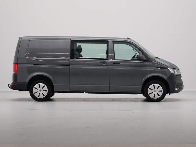Volkswagen TRANSPORTER 2.0 TDI L2H1 30 DC Comfortline Navi via App Trekhaak Pdc Airco Cruise