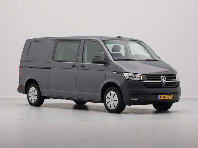 Volkswagen TRANSPORTER 2.0 TDI L2H1 30 DC Comfortline Navi via App Trekhaak Pdc Airco Cruise
