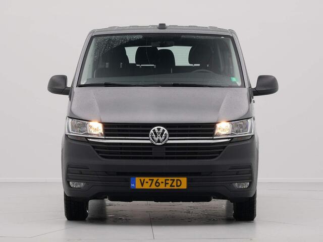 Volkswagen TRANSPORTER 2.0 TDI L2H1 30 DC Comfortline Navi via App Trekhaak Pdc Airco Cruise