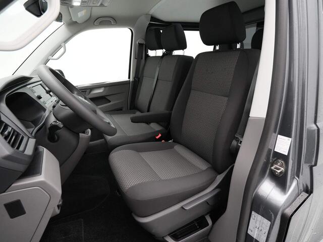 Volkswagen TRANSPORTER 2.0 TDI L2H1 30 DC Comfortline Navi via App Trekhaak Pdc Airco Cruise
