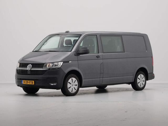 Volkswagen TRANSPORTER 2.0 TDI L2H1 30 DC Comfortline Navi via App Trekhaak Pdc Airco Cruise