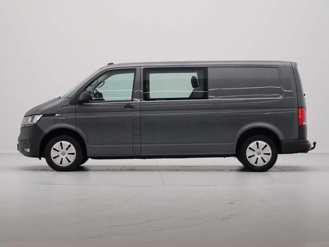 Volkswagen TRANSPORTER 2.0 TDI L2H1 30 DC Comfortline Navi via App Trekhaak Pdc Airco Cruise