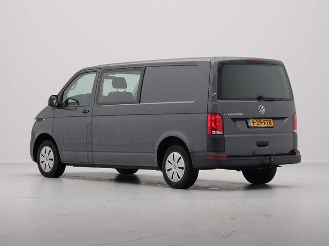 Volkswagen TRANSPORTER 2.0 TDI L2H1 30 DC Comfortline Navi via App Trekhaak Pdc Airco Cruise