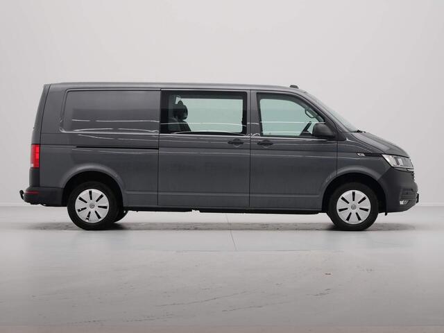 Volkswagen TRANSPORTER 2.0 TDI L2H1 30 DC Comfortline Navi via App Trekhaak Pdc Airco Cruise