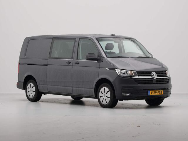 Volkswagen TRANSPORTER 2.0 TDI L2H1 30 DC Comfortline Navi via App Trekhaak Pdc Airco Cruise