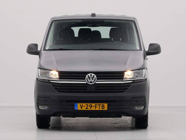 Volkswagen TRANSPORTER 2.0 TDI L2H1 30 DC Comfortline Navi via App Trekhaak Pdc Airco Cruise