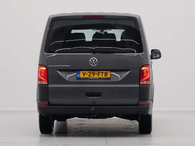 Volkswagen TRANSPORTER 2.0 TDI L2H1 30 DC Comfortline Navi via App Trekhaak Pdc Airco Cruise
