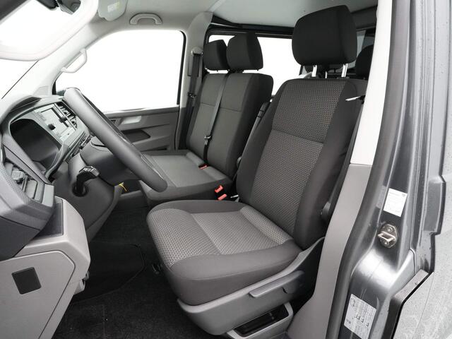 Volkswagen TRANSPORTER 2.0 TDI L2H1 30 DC Comfortline Navi via App Trekhaak Pdc Airco Cruise
