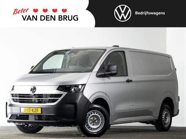 Volkswagen TRANSPORTER 2.0 TDI L1H1 28 Life