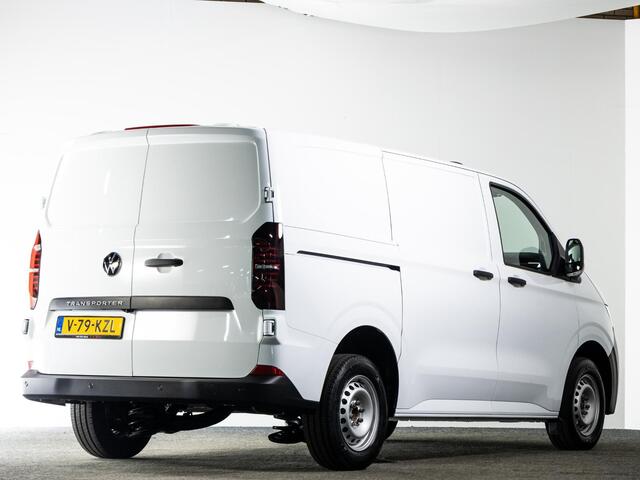 Volkswagen TRANSPORTER 2.0 TDI 110PK L1H1 Life | BPM vrij | Climatronic | Cruise control | PDC | Navi via app-connect | 2 stoelen | Camera |