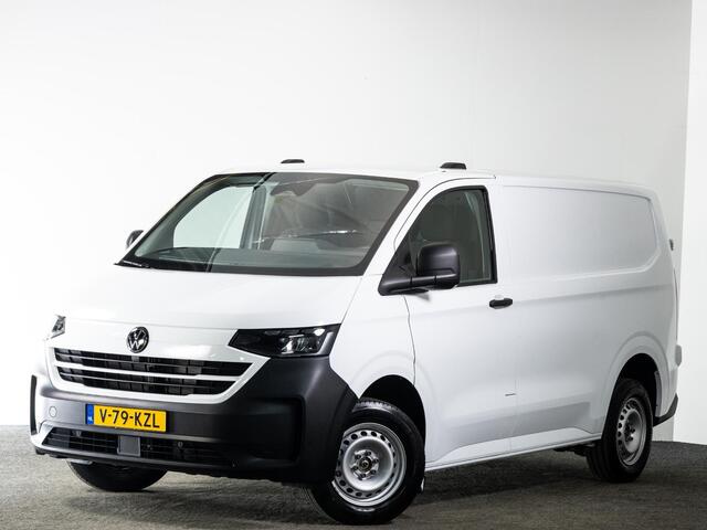 Volkswagen TRANSPORTER 2.0 TDI 110PK L1H1 Life | BPM vrij | Climatronic | Cruise control | PDC | Navi via app-connect | 2 stoelen | Camera |