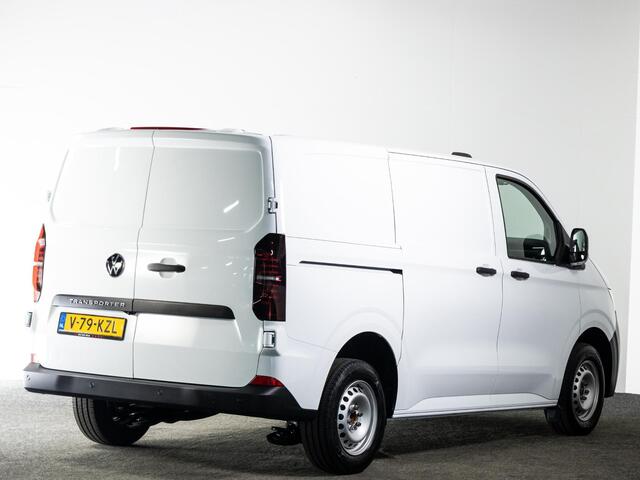 Volkswagen TRANSPORTER 2.0 TDI 110PK L1H1 Life | BPM vrij | Climatronic | Cruise control | PDC | Navi via app-connect | 2 stoelen | Camera |