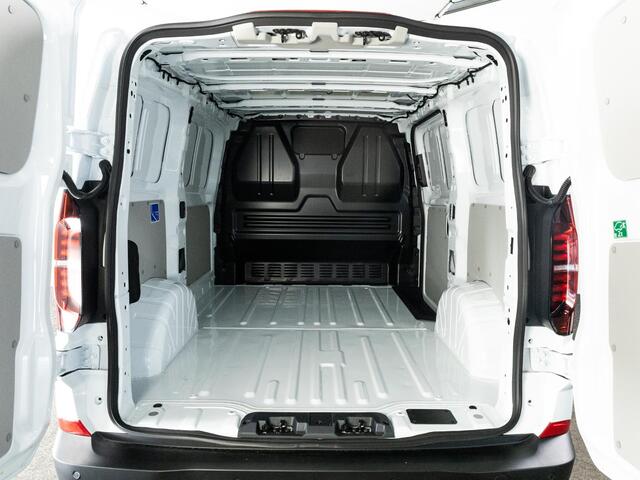 Volkswagen TRANSPORTER 2.0 TDI 110PK L1H1 Life | BPM vrij | Climatronic | Cruise control | PDC | Navi via app-connect | 2 stoelen | Camera |
