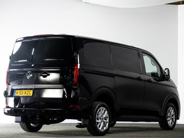 Volkswagen TRANSPORTER 2.0 TDI L1H1 28 Bulli
