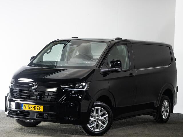 Volkswagen TRANSPORTER 2.0 TDI L1H1 28 Bulli
