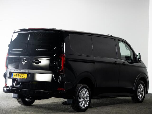 Volkswagen TRANSPORTER 2.0 TDI L1H1 28 Bulli