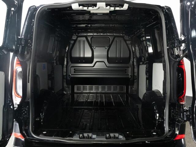 Volkswagen TRANSPORTER 2.0 TDI L1H1 28 Bulli