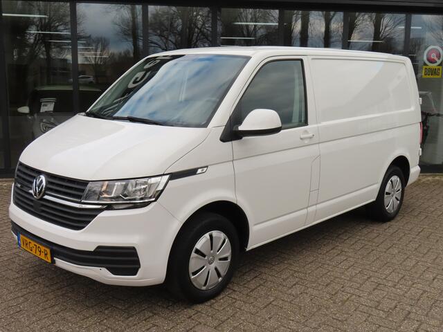 Volkswagen TRANSPORTER 2.0 TDI 150pk L1H1 *Airco*