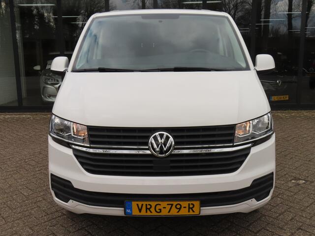 Volkswagen TRANSPORTER 2.0 TDI 150pk L1H1 *Airco*