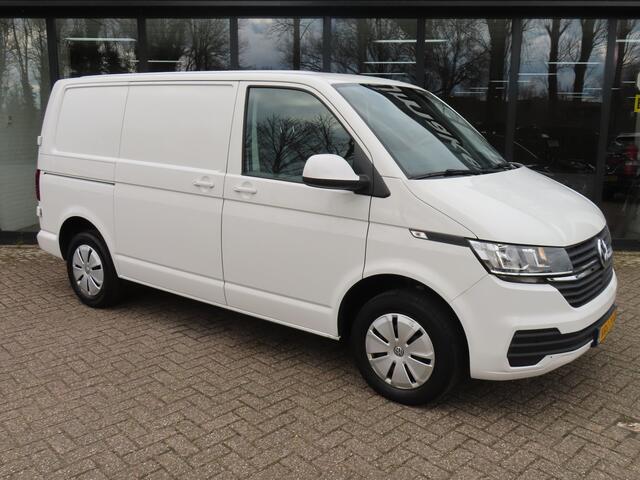 Volkswagen TRANSPORTER 2.0 TDI 150pk L1H1 *Airco*