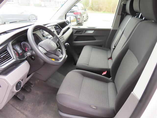 Volkswagen TRANSPORTER 2.0 TDI 150pk L1H1 *Airco*