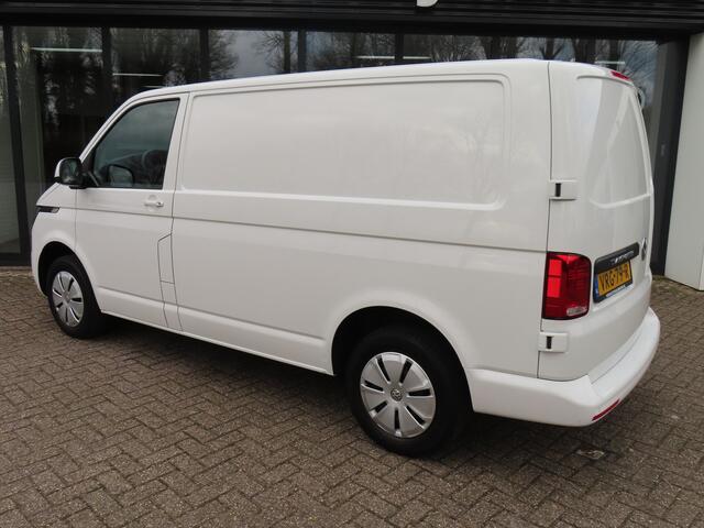 Volkswagen TRANSPORTER 2.0 TDI 150pk L1H1 *Airco*