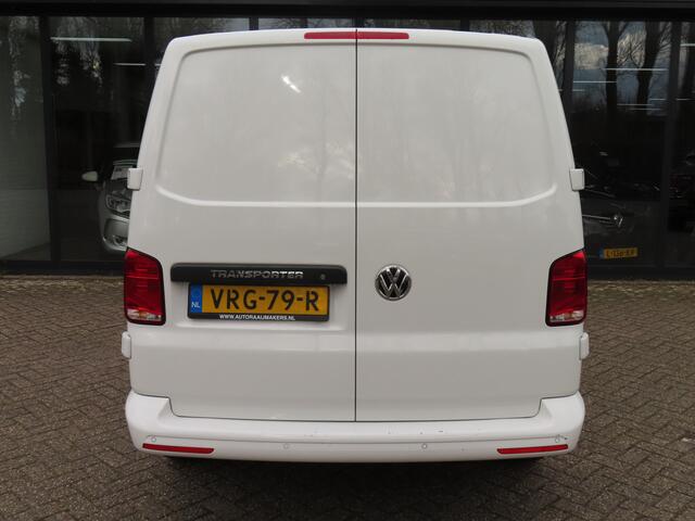 Volkswagen TRANSPORTER 2.0 TDI 150pk L1H1 *Airco*