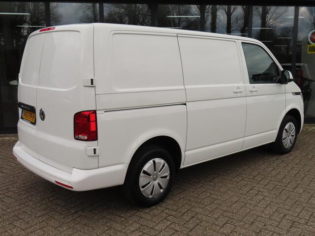 Volkswagen TRANSPORTER 2.0 TDI 150pk L1H1 *Airco*