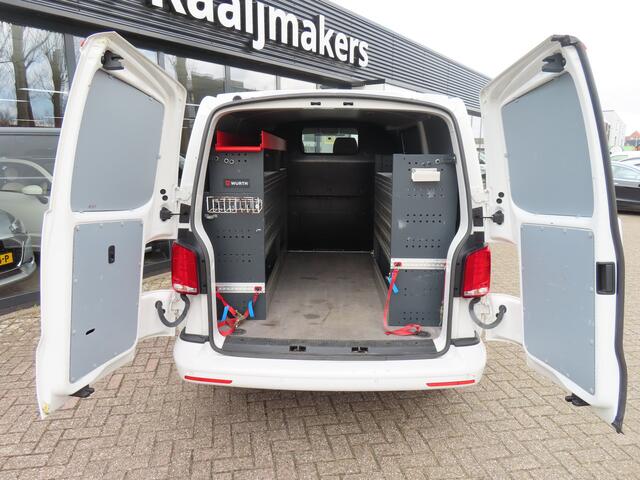 Volkswagen TRANSPORTER 2.0 TDI 150pk L1H1 *Airco*