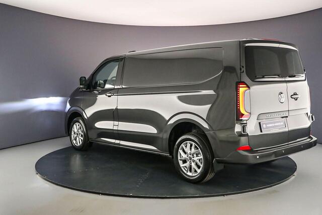 Volkswagen TRANSPORTER T7 2.0 TDI 150pk Automaat L1 Bulli Intro