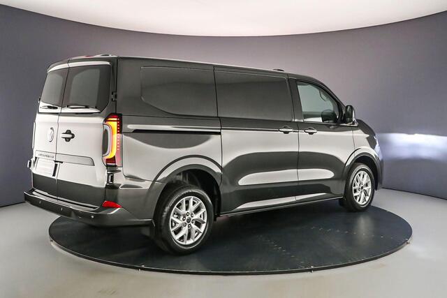 Volkswagen TRANSPORTER T7 2.0 TDI 150pk Automaat L1 Bulli Intro