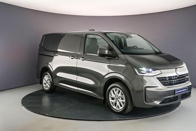 Volkswagen TRANSPORTER T7 2.0 TDI 150pk Automaat L1 Bulli Intro