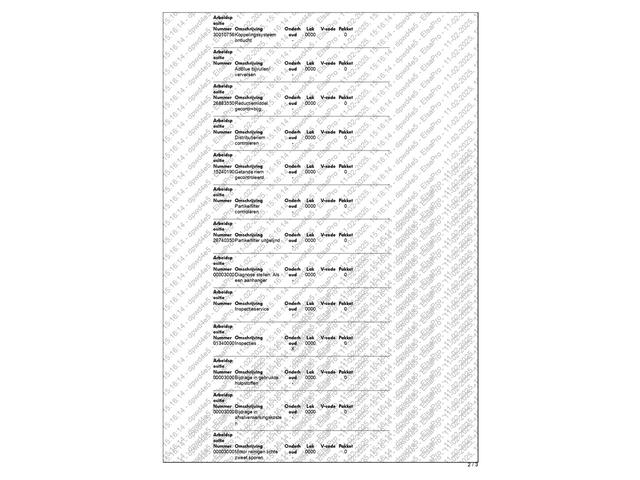 Volkswagen TRANSPORTER 2.0 TDI L2H1 28 (90 PK) 1e-Eig. & Dealer-Onderh. BOVAG-Garantie. NL-Auto. 3-Zits, Trekhaak, Apple-Carplay/Android-Auto, Airco/Climate, Cruise-Control, Side-Bars, Parkeersensoren