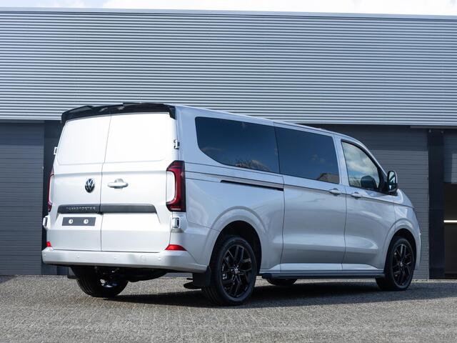 Volkswagen TRANSPORTER 2.0 TDI 170pk 8 Versn. automaat L2H1 30 Bulli | Matrix | Achteruitrijcamera | Adaptive Cruise | Clima |