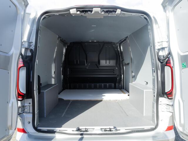 Volkswagen TRANSPORTER 2.0 TDI 170pk 8 Versn. automaat L2H1 30 Bulli | Matrix | Achteruitrijcamera | Adaptive Cruise | Clima |