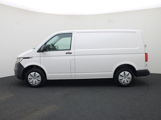 Volkswagen TRANSPORTER 2.0TDi 110pk L1 Camera PDC Cruise Garantie tot 26 juni 2029 of 100.000 km